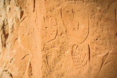 Petroglyphs-slide